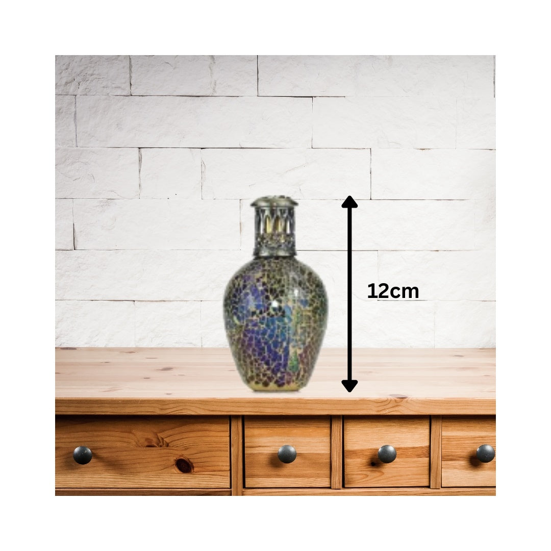 Ashleigh & Burwood Premium Fragrance Lamp - Little Rainbow