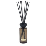 Maison Parfum Round Reed Diffuser 500ml - Oud Wood