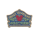 Disney Traditions Summit of Imagination (Sorcerer Mickey) Masterpiece Figurine