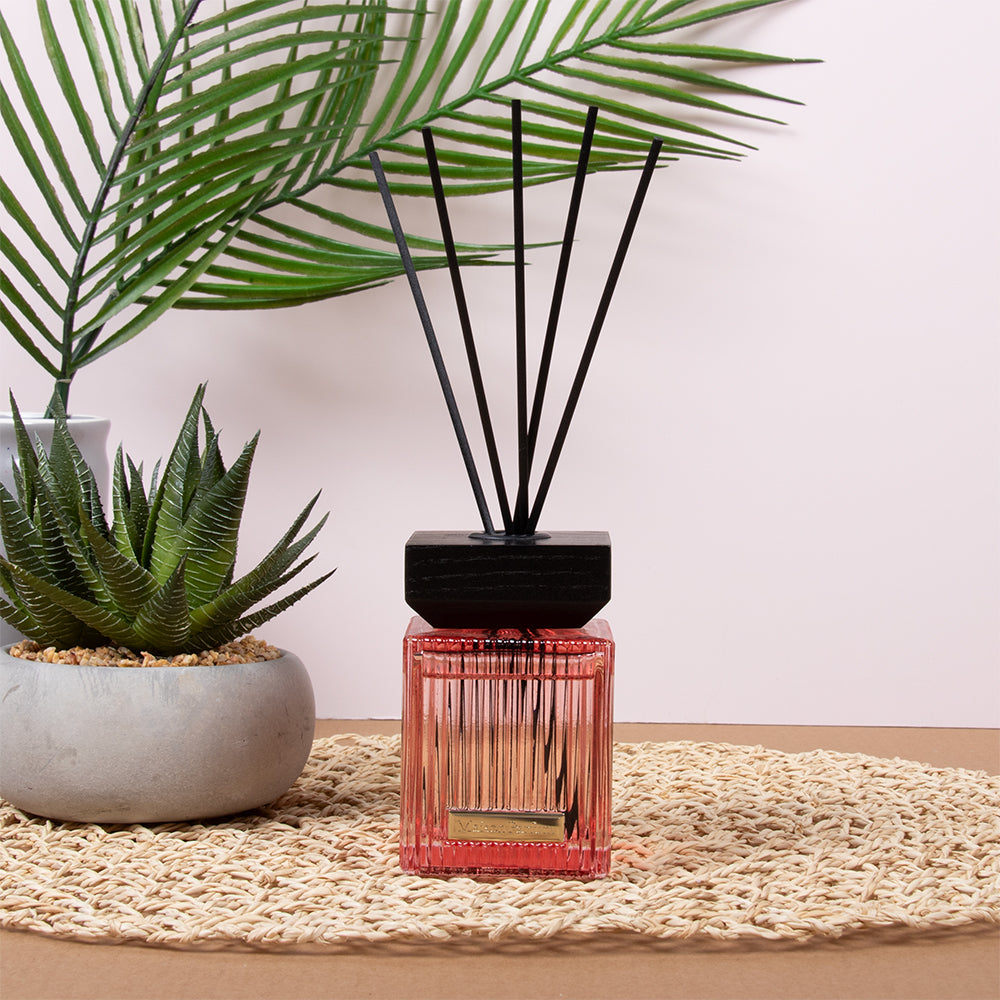 Maison Parfum Reed Diffuser 180ml - Rouge