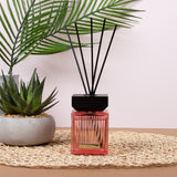 Maison Parfum Reed Diffuser 180ml - Rouge