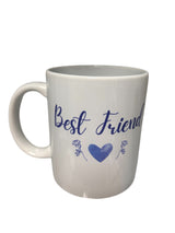 Woodside Home Living - Friendship Mugs