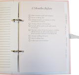 Amore Wedding Planner - From Miss to Mrs!