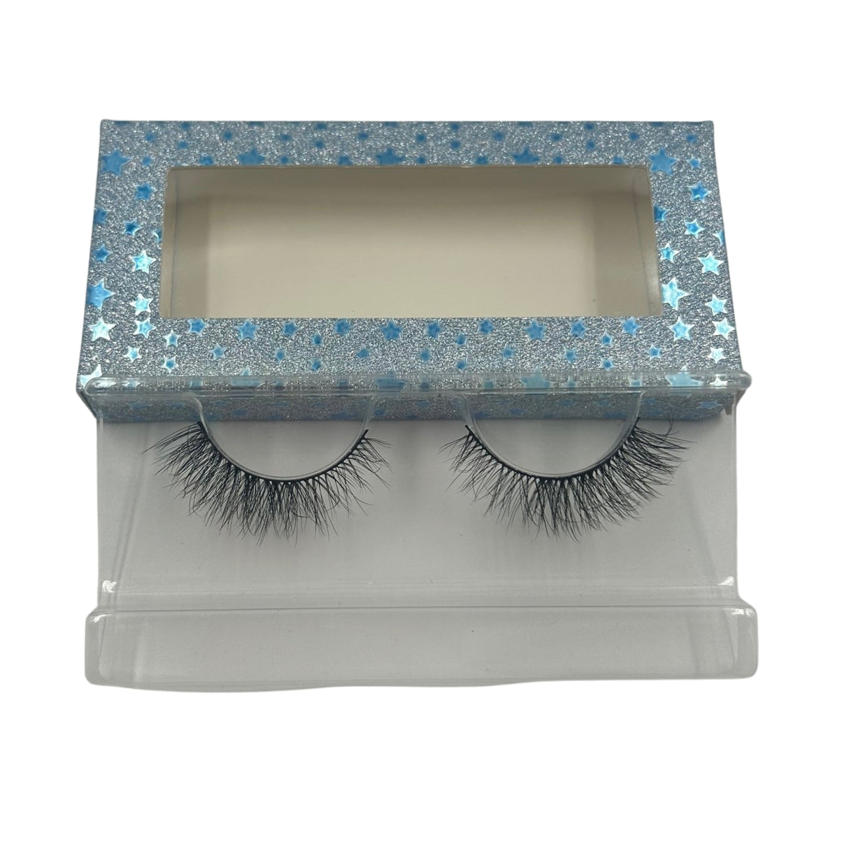 Krystina's Collection False Eyelashes - Lily-Mae