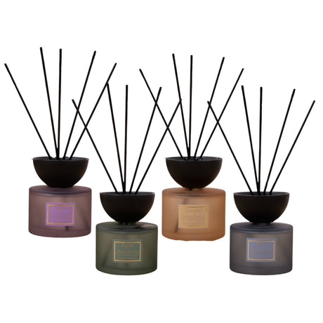 Maison Parfum Spa Collection Reed Diffuser 500ml - Various Fragrances