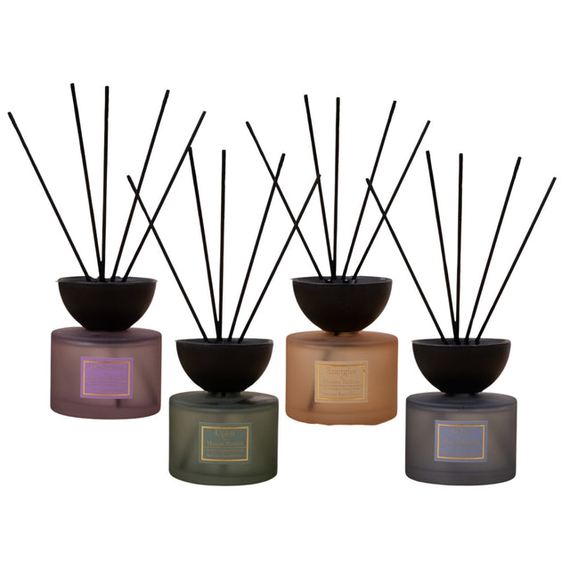 Maison Parfum Spa Collection Reed Diffuser 500ml - Various Fragrances