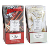 Ashleigh & Burwood Scented Home Sachet - Various Festive Fragrances