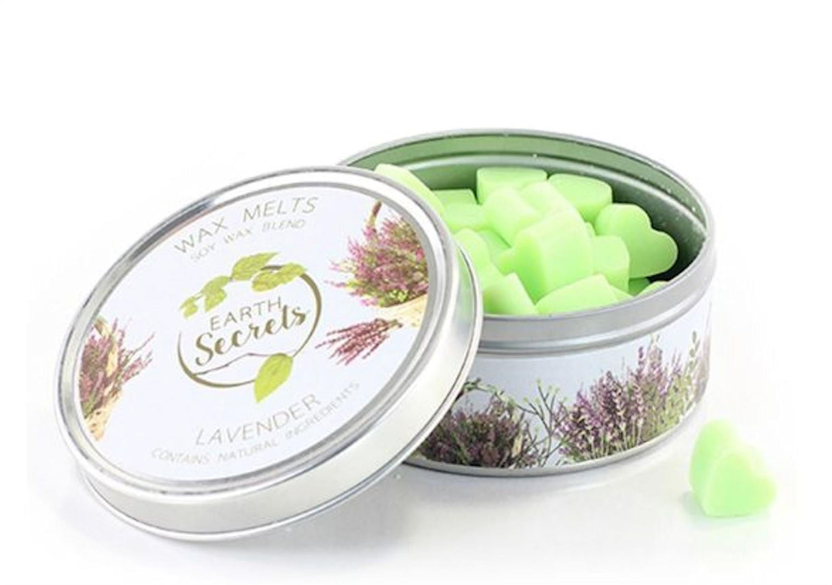 Ashleigh & Burwood Earth Secrets Wax Melts