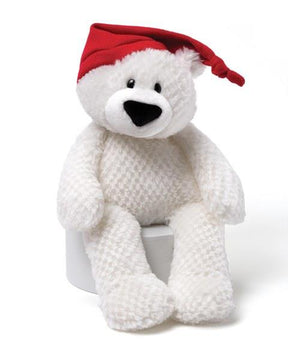 Gund Snoby Polar Bear Soft Toy