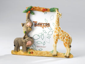 Country Artists Tuskers Photo Frame 6" x 4" - Friendship