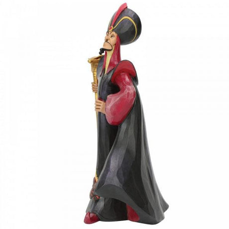 Disney Traditions Villainous Viper (Jafar) Figurine