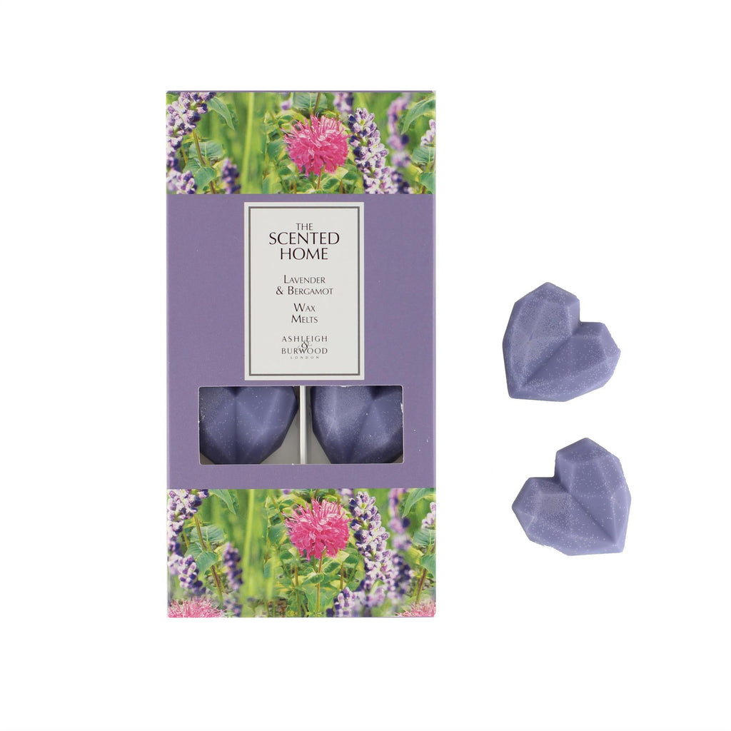 Ashleigh & Burwood Scented Home Wax Melts