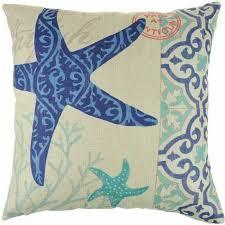 Marine Life Designs Outdoor Waterproof Cushion Cover 45x45cm