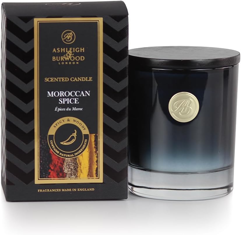 Ashleigh & Burwood Signature Candle - Various Fragrances