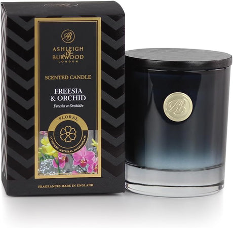 Ashleigh & Burwood Signature Candle - Various Fragrances