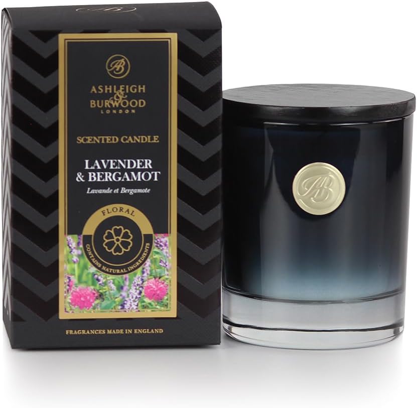 Ashleigh & Burwood Signature Candle - Various Fragrances