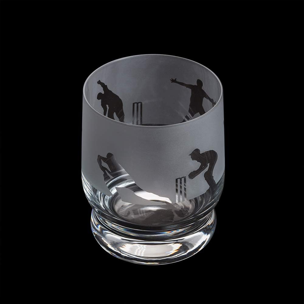 Dartington Aspect Tumbler Glass - Various Designs Sports & Hobbies