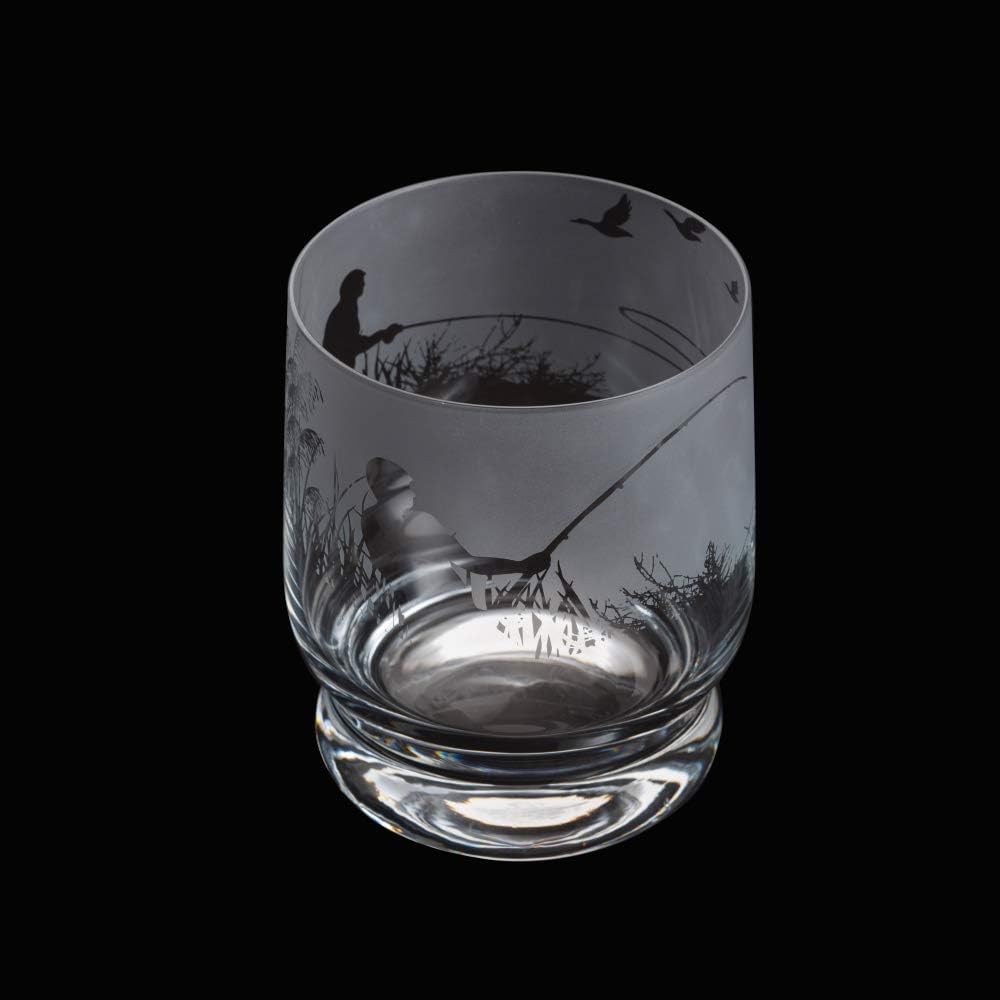 Dartington Aspect Tumbler Glass - Various Designs Sports & Hobbies