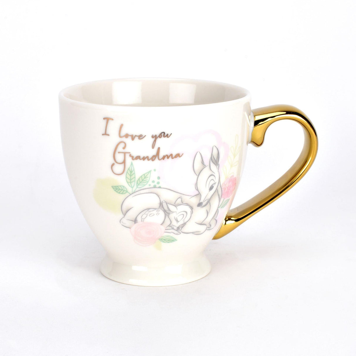 Disney Magical Beginnings Mug - Grandma (Bambi)