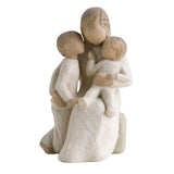 Willow Tree Quietly Figurine