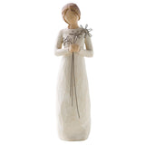 Willow Tree Grateful Figurine