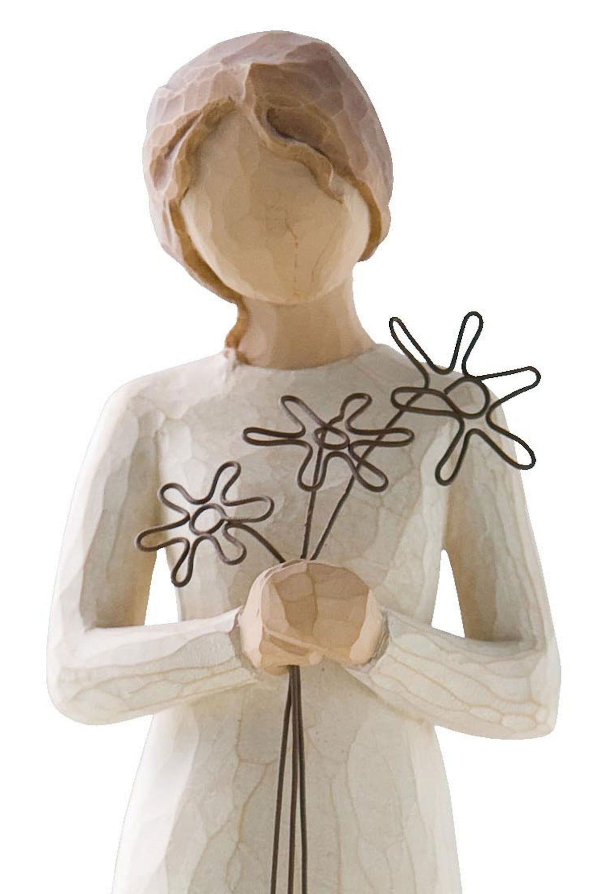 Willow Tree Grateful Figurine