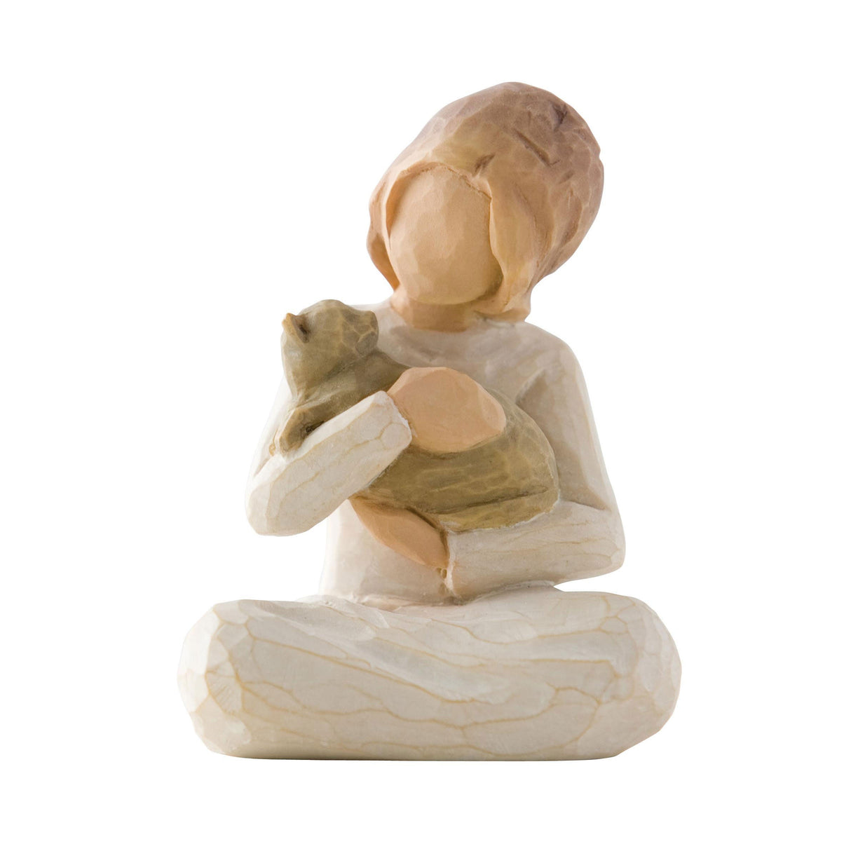 Willow Tree Kindness Figurine (Girl)