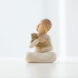 Willow Tree Kindness Figurine (Girl)