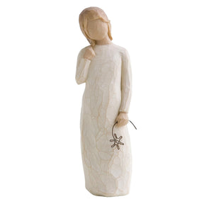 Willow Tree Remember Figurine