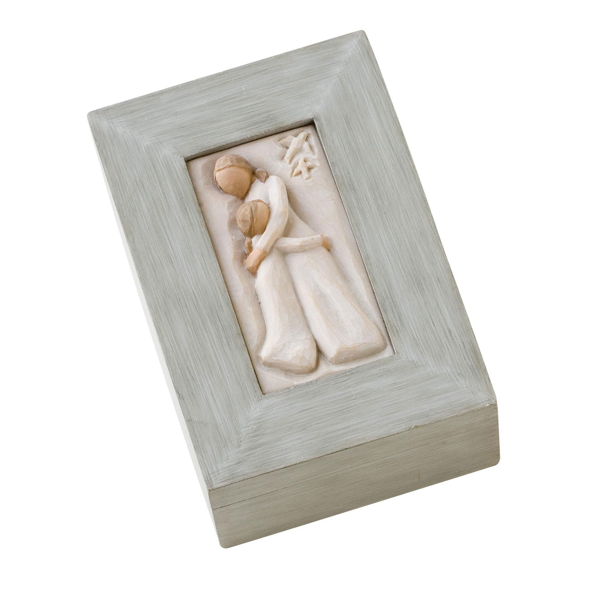 Willow Tree Mother & Daughter Memory Box