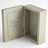 Willow Tree Mother & Daughter Memory Box