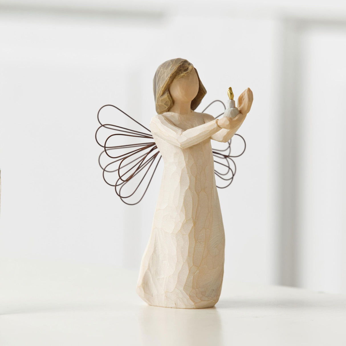 Willow Tree Angel of Hope Figurine