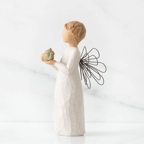 Willow Tree Angel of the Kitchen Figurine