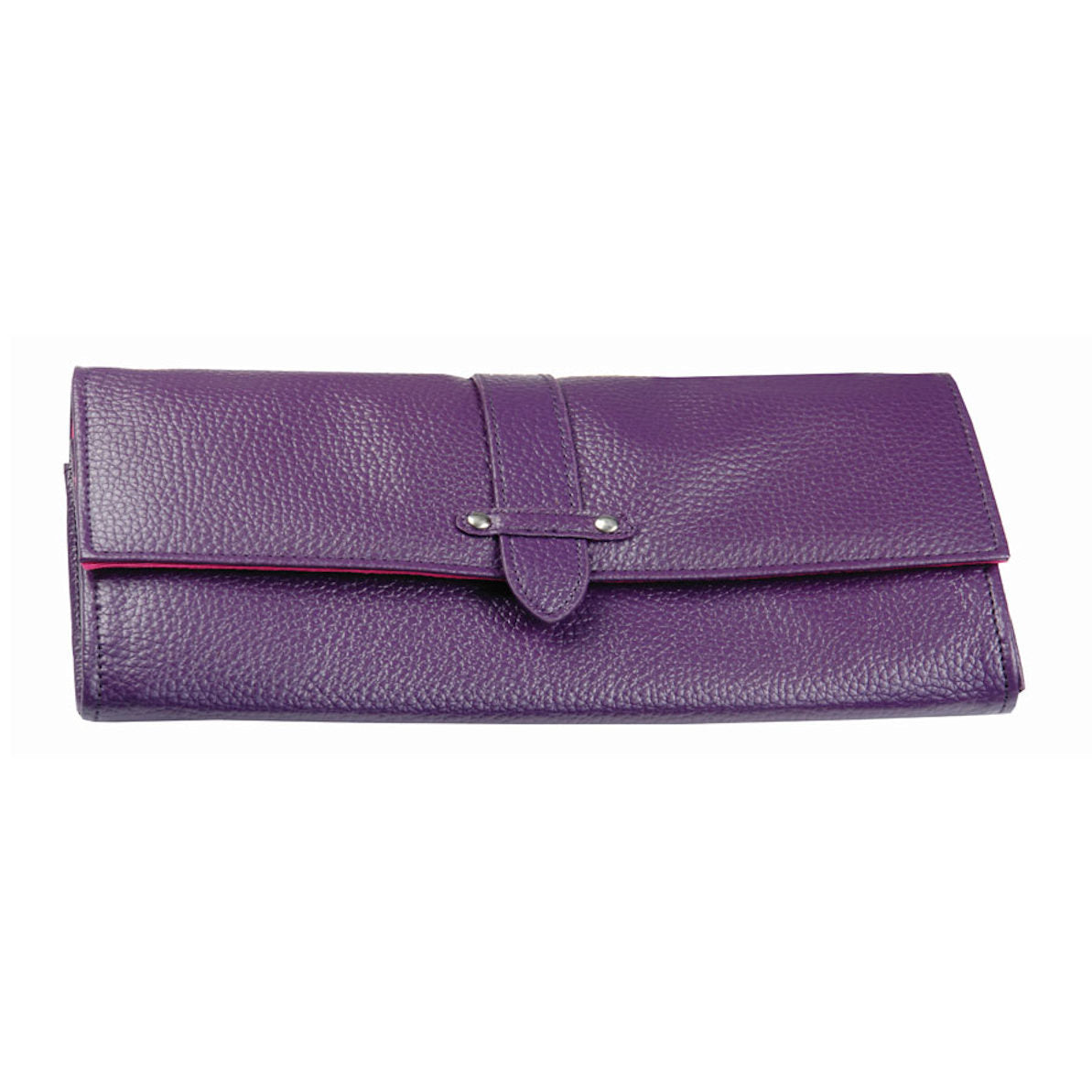 Boutique - Purple Jewellery Roll