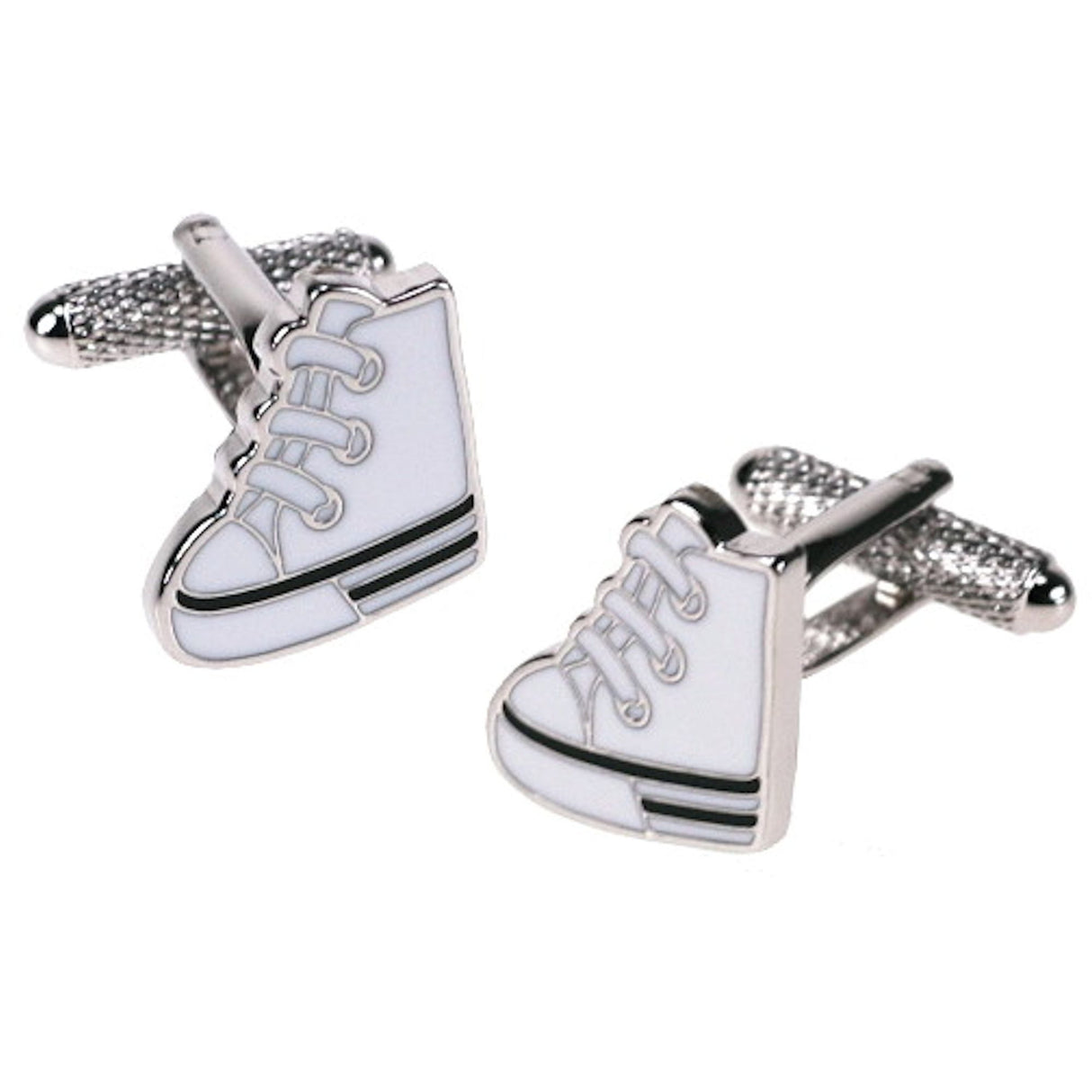 Sports Trainers Cufflinks