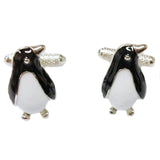 Penguin Cufflinks