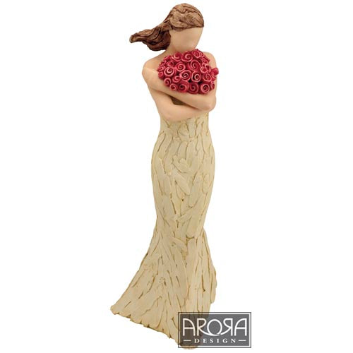 More Than Words Best Mum Figurine