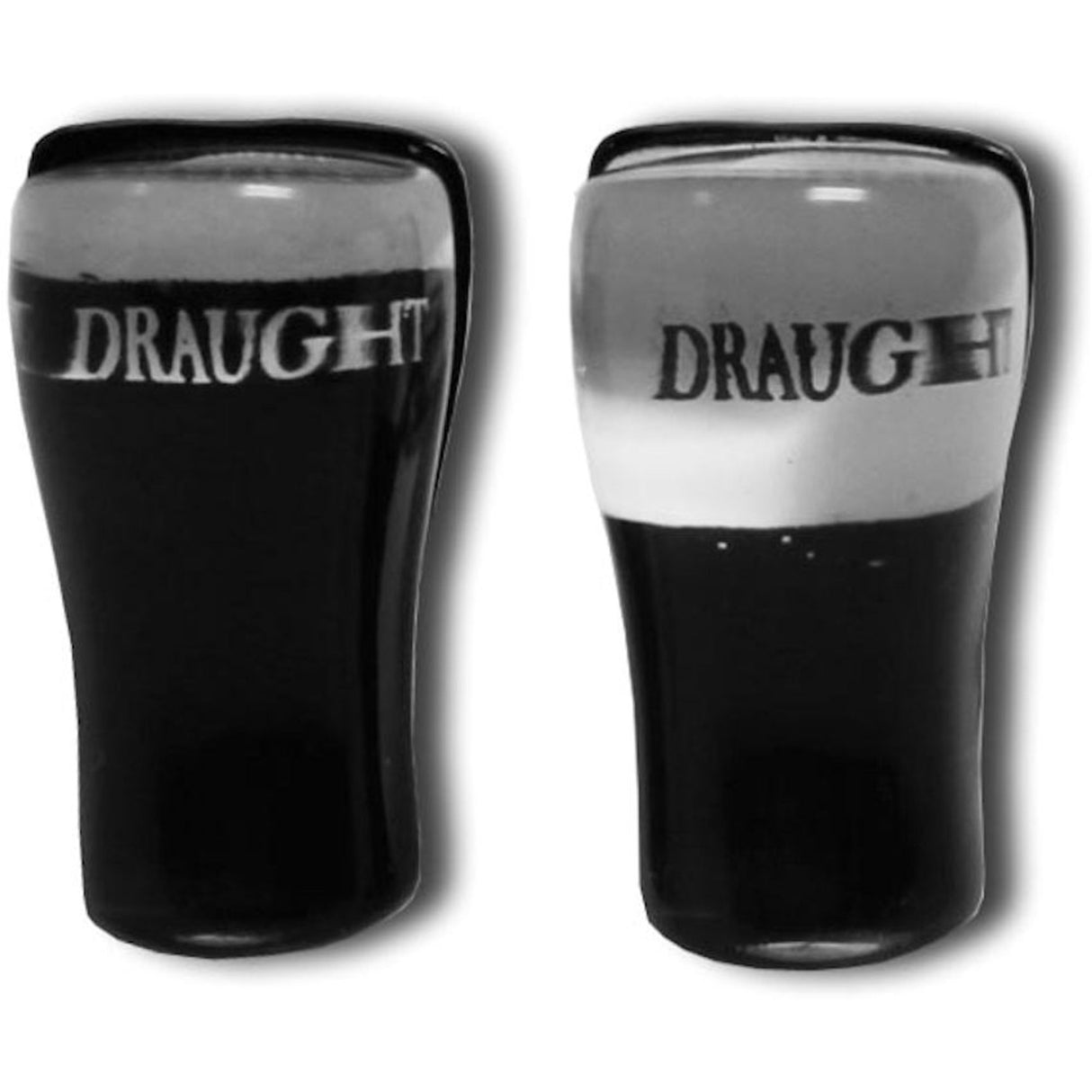 Stout Glasses Cufflinks