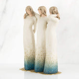 Willow Tree By My Side Figurine