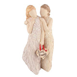 Best Friends Together Figurine