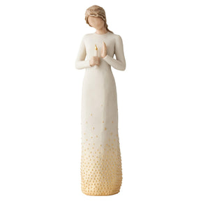 Love Luminary Figurine
