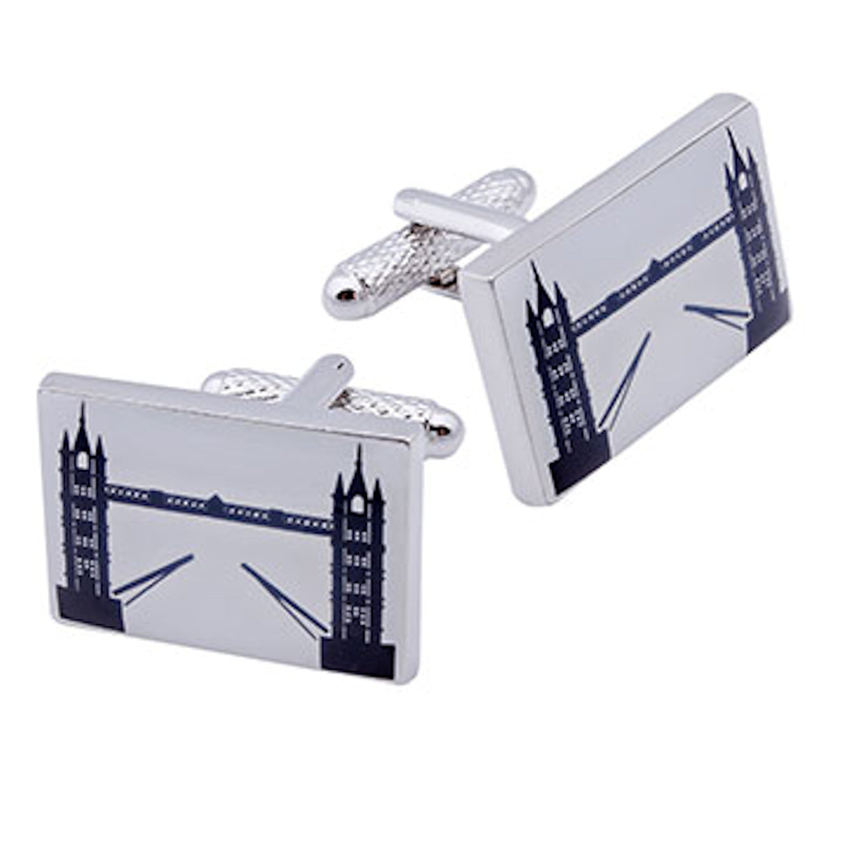 Tower Bridge Cufflinks