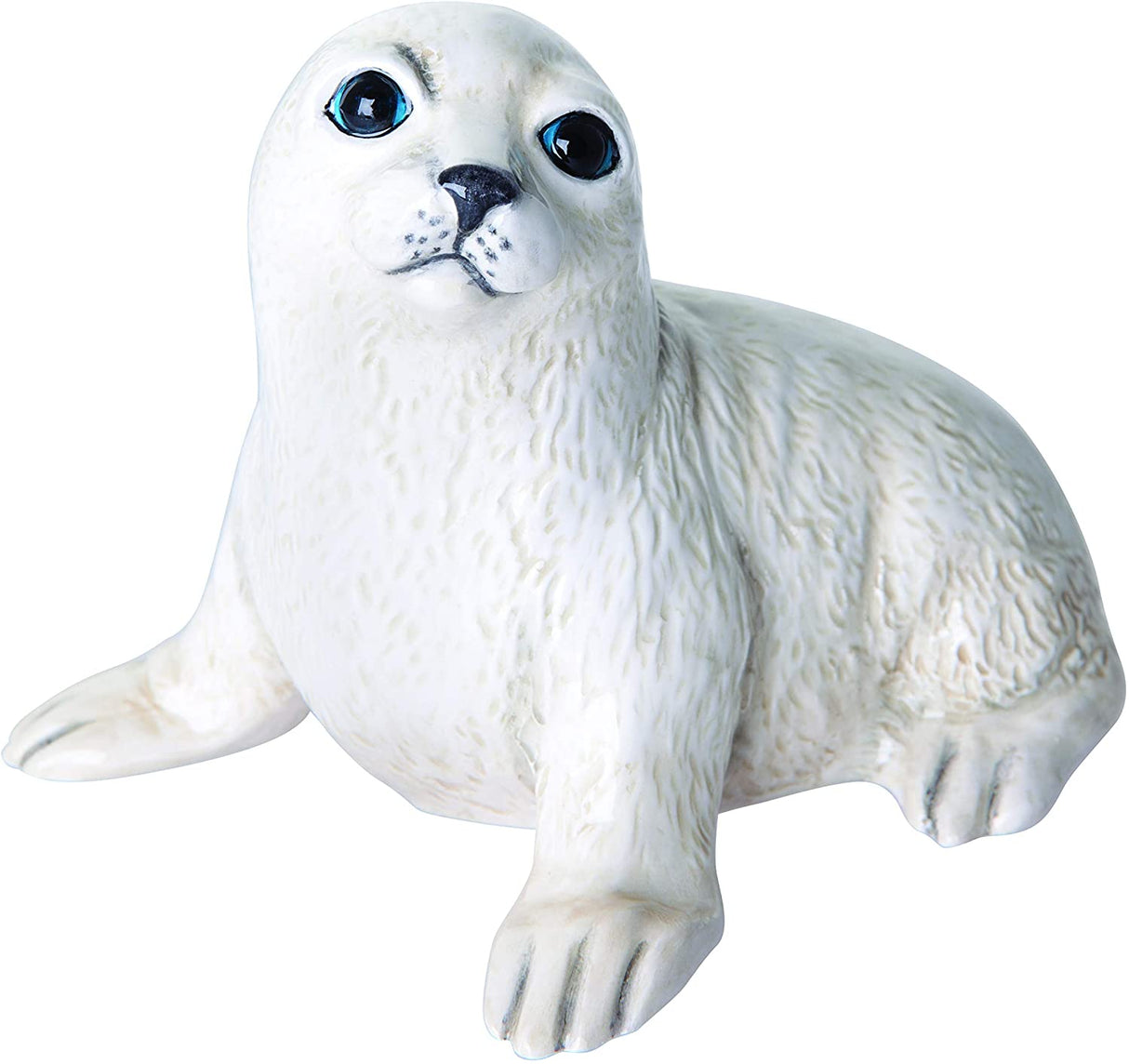 John Beswick Arctic Babies - Seal Figurine