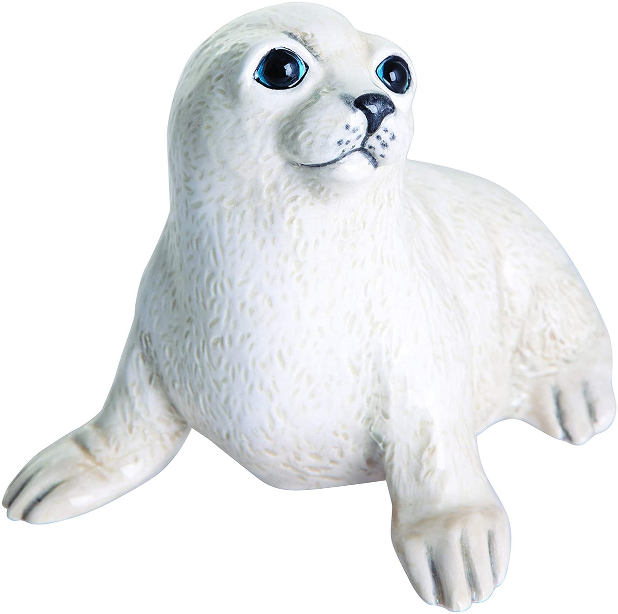 John Beswick Arctic Babies - Seal Figurine