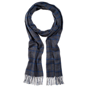 Monti Gents Scarf - Various Colours / Patterns