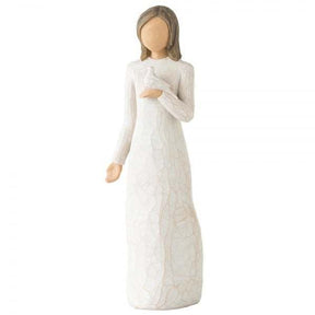 Willow Tree With Sympathy Figurine