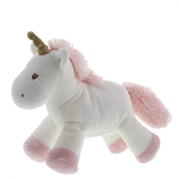 Gund Baby Luna Plush Unicorn Soft Toy