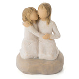 Willow Tree Sister Mine Figurine