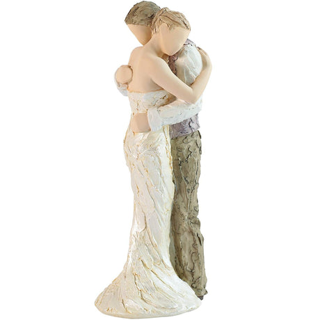 More Than Words Endless Love Figurine