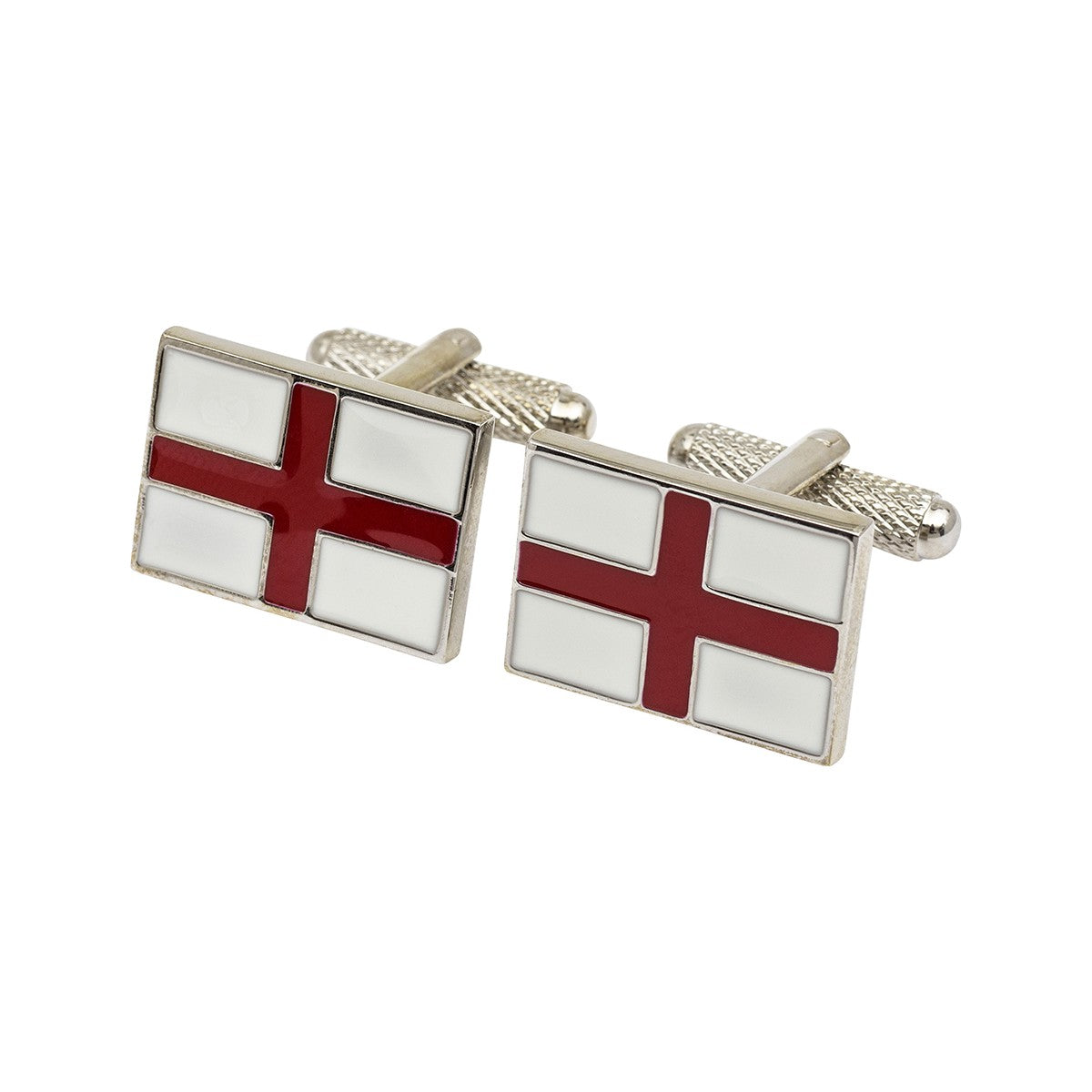 British United Kingdom Cufflinks 3 Pair Gift Set